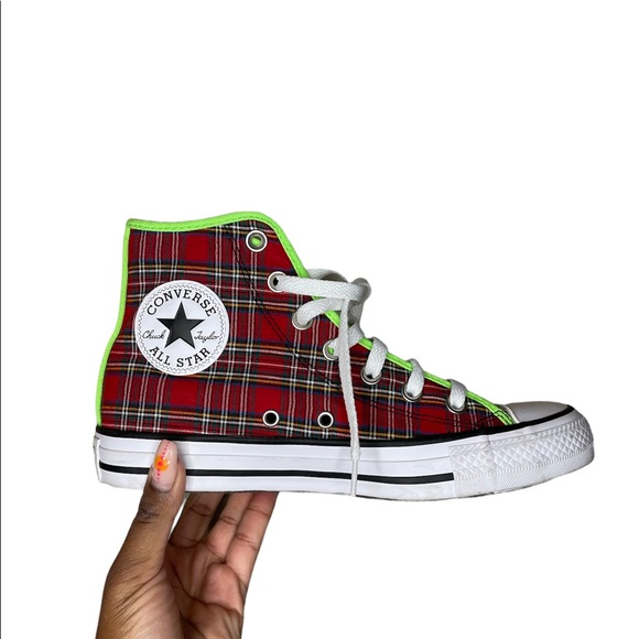 Converse “World Peace” Chuck Taylor - Picture 2 of 9